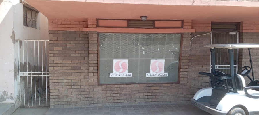 Commercial Property for Sale in Senekal Free State